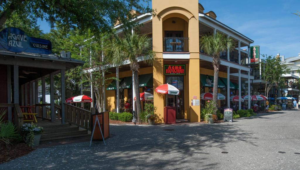 桑德斯廷海湾俱乐部酒店-Vri度假村成员 米拉马海滩 外观 照片